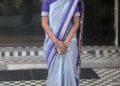 ପାରଳାଖେମୁଣ୍ଡି ର ବନ୍ଦନା ନାୟକ ପ୍ରଥମ ଚେଷ୍ଟାରେ ଓଡିଶା ସିଭିଲ ‌ ସର୍ଭିସରେ କୃତକାର୍ଯ୍ୟ ହେଲେ