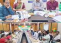 ପାରଳାଖମୁଣ୍ଡିଠାରେ ବାଇପାସ୍ ରାସ୍ତା ନିର୍ମାଣ ନେଇ ସାମାଜିକ ଜନଶୁଣାଣି କାର୍ଯ୍ୟକ୍ରମ ଅନୁଷ୍ଠିତ