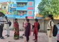 ପୂର୍ବତଟ ରେଳପଥର ଖୋର୍ଦ୍ଧାରୋଡ଼ ରେଳ ମଣ୍ଡଳ ପକ୍ଷରୁ ବ୍ୟାପକ ଟିକେଟ୍ ଯାଞ୍ଚ ଅଭିଯାନ: ଗୋଟିଏ ଦିନରେ ରେକର୍ଡ ୨୩.୬୦ ଲକ୍ଷ ଆଦାୟ
