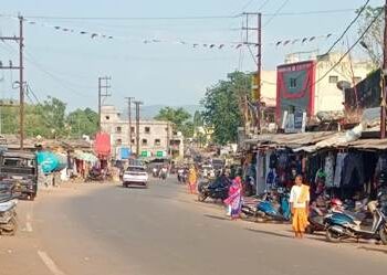 ବାଲିଗୁଡାରେ ଗ୍ରୀଷ୍ମ ପ୍ରବାହ ବଢୁଛି : ୪୨ ଡିଗ୍ରୀ ପାର କଲା ପାରଦ : ବିଦ୍ୟୁତ ର ଲୁଚକାଳି ଖେଳ ରେ ଜନ ଅସନ୍ତୋଷ
