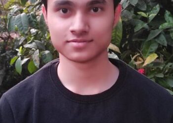 କେନ୍ଦ୍ରାପଡ଼ା ଜିଲ୍ଲା ଟପ୍ପର ହେଲେ ଖରିନାସି ଉଚ୍ଚ ବିଦ୍ୟାଳୟର ଦେବଦର୍ଶୀ ମଣ୍ଡଳ
