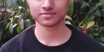 କେନ୍ଦ୍ରାପଡ଼ା ଜିଲ୍ଲା ଟପ୍ପର ହେଲେ ଖରିନାସି ଉଚ୍ଚ ବିଦ୍ୟାଳୟର ଦେବଦର୍ଶୀ ମଣ୍ଡଳ