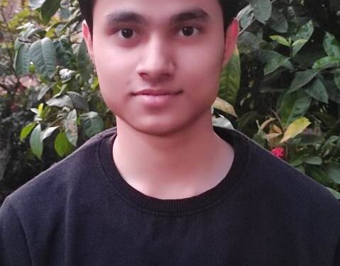 କେନ୍ଦ୍ରାପଡ଼ା ଜିଲ୍ଲା ଟପ୍ପର ହେଲେ ଖରିନାସି ଉଚ୍ଚ ବିଦ୍ୟାଳୟର ଦେବଦର୍ଶୀ ମଣ୍ଡଳ