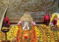 ସାବିତ୍ରୀ ଅମାବାସ୍ୟା ରେ ମା ‘ ପାଟଖଣ୍ଡା “ସାବିତ୍ରୀ ବେଶ” ରେ ଭକ୍ତଙ୍କୁ ଦର୍ଶନ ଦେଲେ