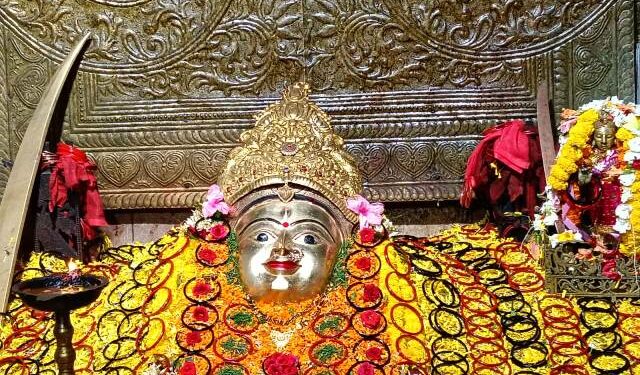 ସାବିତ୍ରୀ ଅମାବାସ୍ୟା ରେ ମା ‘ ପାଟଖଣ୍ଡା “ସାବିତ୍ରୀ ବେଶ” ରେ ଭକ୍ତଙ୍କୁ ଦର୍ଶନ ଦେଲେ