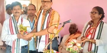 ଜିଲା ସଂପର୍କ ବରିଷ୍ଠ ନାଗରିକ ସଂଘର ପ୍ରତିଷ୍ଠା ବାର୍ଷିକ ଉତ୍ସବ ବୃଦ୍ଧ ବାପା-ମାଆଙ୍କ ଉତ୍ତର ଦାୟିତ୍ୱ ପୁଅ-ଝିଅ ବହନ କରିବା ଉଚିତ