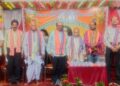 ନାଟ୍ୟକାର ପରଶୁରାମ ହରିଚନ୍ଦନ ଙ୍କ ରାଜ୍ୟସ୍ତରୀୟ ଶ୍ରାଦ୍ଧଉତ୍ସବ