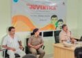 ନାଚୁଣୀ ଥାନାରେ କୈଶୋର ସମସ୍ୟା ନିରାକରଣ ସଚେତନତା ଶିବିର