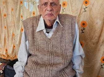 ସାମ୍ବାଦିକଙ୍କ ପିତୃ ବିୟୋଗ