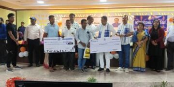 ନୟାଗଡ, ଆନ୍ତର୍ଜାତିକ ଶ୍ରମିକ ଦିବସ-୨୦୨୬