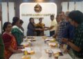 ଭାରତୀୟ ଷ୍ଟେଟ ବ୍ୟାଙ୍କ ଗ୍ରାମୀଣ ଆତ୍ମ ନିଯୁକ୍ତି ତାଲିମ ପ୍ରତିଷ୍ଠାନର ଜିଲ୍ଳା ସ୍ତରୀୟ ବୈଠକ 