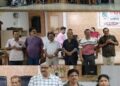 ସଙ୍ଗୀତଧାରା ଗ୍ରାଣ୍ଡ ଫାଇନାଲ : ଓମ ପ୍ରକାଶ ହେଲେ ନୟାଗଡ଼ ‘ସଙ୍ଗୀତ କଲ୍ଲୋଳ’