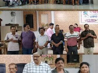 ସଙ୍ଗୀତଧାରା ଗ୍ରାଣ୍ଡ ଫାଇନାଲ : ଓମ ପ୍ରକାଶ ହେଲେ ନୟାଗଡ଼ ‘ସଙ୍ଗୀତ କଲ୍ଲୋଳ’