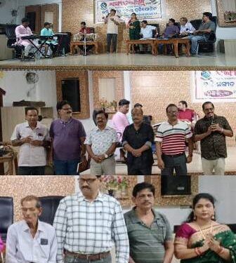 ସଙ୍ଗୀତଧାରା ଗ୍ରାଣ୍ଡ ଫାଇନାଲ : ଓମ ପ୍ରକାଶ ହେଲେ ନୟାଗଡ଼ ‘ସଙ୍ଗୀତ କଲ୍ଲୋଳ’