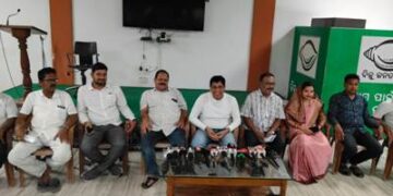 ବିଦ୍ୟୁତ୍ କାଟକୁ ନେଇ ବିଜେଡି ସାମ୍ବାଦିକ ସମ୍ମିଳନୀ ୨୫ରେ ଟିପିସିଓଡିଏଲ୍ କାର୍ଯ୍ୟାଳୟ ଘେରାଉ
