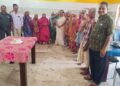 ସମର୍ପଣ ବୃଦ୍ଧାଶ୍ରମରେ ଜନ୍ମଦିବସ ପାଳିଲେ ବିଧାୟକଙ୍କ ପତ୍ନୀ