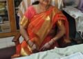 ଆଉ ନାହାନ୍ତି ବିଶିଷ୍ଟ ଲେଖିକା ଛାୟାପୂରବି