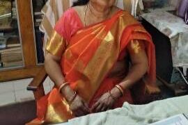 ଆଉ ନାହାନ୍ତି ବିଶିଷ୍ଟ ଲେଖିକା ଛାୟାପୂରବି