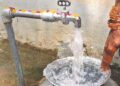 Delay in water supply in Pune : Water to taps only between 1 and 2 pm