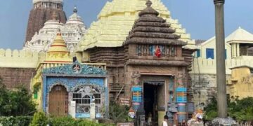 ଅଦିନିଆ ରଥଯାତ୍ରା ପାଳନକୁ ନେଇ ଶ୍ରୀମନ୍ଦିର ପ୍ରଶାସନ ପକ୍ଷରୁ ପ୍ରତିବାଦ