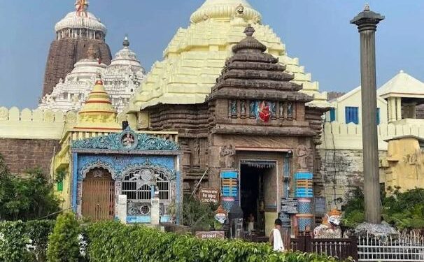 ଅଦିନିଆ ରଥଯାତ୍ରା ପାଳନକୁ ନେଇ ଶ୍ରୀମନ୍ଦିର ପ୍ରଶାସନ ପକ୍ଷରୁ ପ୍ରତିବାଦ
