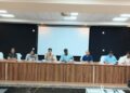 ରଥଯାତ୍ରା ରେ ପାରସ୍ପରିକ ସମନ୍ୱୟ ରେ ସ୍ବାସ୍ଥ୍ୟ ସେବା କୁ ଅଧିକ କ୍ରିୟାଶୀଳ କରାଯିବ : ଜିଲ୍ଲାପାଳ