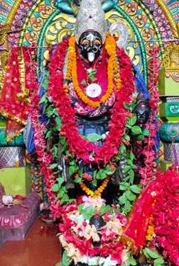 ବୀର ନରସିଂହପୁର ମା ଦକ୍ଷିଣକାଳୀ ଙ୍କ ପୂଜକ ଓ ପରମଭକ୍ତ ଗିରିଶ ଚନ୍ଦ୍ର ବାନାର୍ଜୀ