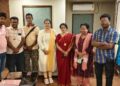 ମହାପ୍ରଭୁଙ୍କ ଆଗରେ ପାରମ୍ପରିକ ମାହାରୀ ନୃତ୍ଯକୁ ବଡଦାଣ୍ଡ ଓ ମଞ୍ଚରେ ପ୍ରଦର୍ଶିତ କରାନଯାଉ