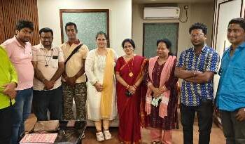 ମହାପ୍ରଭୁଙ୍କ ଆଗରେ ପାରମ୍ପରିକ ମାହାରୀ ନୃତ୍ଯକୁ ବଡଦାଣ୍ଡ ଓ ମଞ୍ଚରେ ପ୍ରଦର୍ଶିତ କରାନଯାଉ
