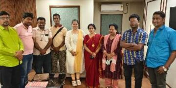 ମହାପ୍ରଭୁଙ୍କ ଆଗରେ ପାରମ୍ପରିକ ମାହାରୀ ନୃତ୍ଯକୁ ବଡଦାଣ୍ଡ ଓ ମଞ୍ଚରେ ପ୍ରଦର୍ଶିତ କରାନଯାଉ