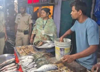 ପୁରୀ ସହର ସମସ୍ୟା ବୁଝିବ କିଆ ? ଚେଇଁ ଶୋଇଥାଏ ଯିଏ ତାକୁ ଉଠାଇବ କିଏ
