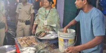 ପୁରୀ ସହର ସମସ୍ୟା ବୁଝିବ କିଆ ? ଚେଇଁ ଶୋଇଥାଏ ଯିଏ ତାକୁ ଉଠାଇବ କିଏ