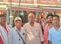 ନିଖିଳ ଉତ୍କଳ ବିଶ୍ଵକର୍ମା ସମିତି ପକ୍ଷରୁ ରଥ କାରିଗରଙ୍କୁ ସମ୍ମାନ