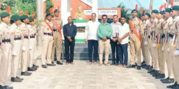 ଅପରେସନ ସିନ୍ଦୂର ପ୍ରଥମ ବାର୍ଷିକ ପାଳିତ।