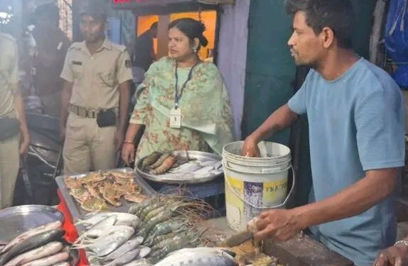 ପୁରୀ ସହର ସମସ୍ୟା ବୁଝିବ କିଆ ? ଚେଇଁ ଶୋଇଥାଏ ଯିଏ ତାକୁ ଉଠାଇବ କିଏ