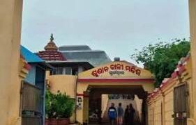 ସ୍ବର୍ଗଦ୍ବାର ହିନ୍ଦୁମାନଙ୍କ ପାଇଁ ଉଦ୍ଦିଷ୍ଟ