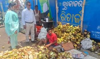 ପର୍ଯ୍ୟଟକ ଓ ବିଦେଶୀଙ୍କ ପସନ୍ଦ ତାଳସଜ