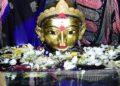 ଜଳକ୍ରୀଡା ଏକାଦଶୀ ତିଥିରେ ମା ରାମଚଣ୍ଡୀଙ୍କ ଜଳଶାୟୀ