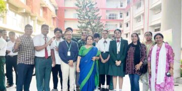 ପୁରୀ ମଦର୍ସ ପବ୍ଲିକ୍ ସ୍କୁଲ୍ ଦ୍ଵାଦଶ ଶ୍ରେଣୀ ପରୀକ୍ଷା ରେ ସଫଳତା