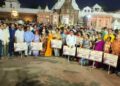 ଶ୍ରୀମନ୍ଦିର ମଧ୍ୟକୁ ଭିଆଇପି ସେବା,ପ୍ରୋଟୋକଲ ଦର୍ଶନ ବନ୍ଦ ହେଉ ନେତା, ମନ୍ତ୍ରୀ, ଯନ୍ତ୍ରୀ, ଅଧିକାରୀ ଲାଇନରେ ଦର୍ଶନ କରନ୍ତୁ