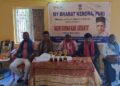 ବୀର ସାଵରକରଙ୍କ ଜୟନ୍ତୀ ପାଳିତ
