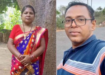 ରଣପୁରରେ ଦୁଇ ଶିକ୍ଷକ-ଶିକ୍ଷୟତ୍ରୀଙ୍କ ପରଲୋକ, ଶିକ୍ଷା ମହଲରେ ଶୋକର ଛାୟା