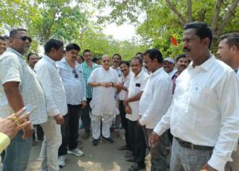 ରେଢ଼ାଖୋଲ ନିର୍ବାଚନ ମଣ୍ଡଳୀ ସ୍ତରୀୟ ବିଜୁ ମହିଳା ଜନତା ଦଳ ପକ୍ଷରୁ “ନାରୀ ଅଧିକାର ଅଭିଯାନ : ମହିଳାଙ୍କ ସ୍ୱାଭିମାନ ଓ ଅଭିମାନ ଉପରେ କୁଠାରଘାତ – ପ୍ରସନ୍ନ