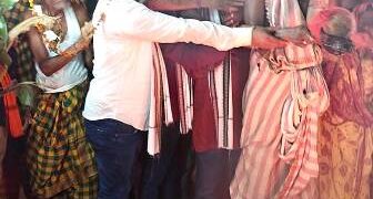 ଖୋର୍ଦ୍ଧା ଜିଲ୍ଲାରେ ପ୍ରଶଂସା ସାଉଣ୍ଟୁଛନ୍ତି ଜିଲ୍ଲା ବିଜେପି ଉପସଭାପତି