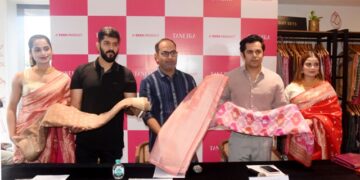 Taneira celebrates Savitri Vrata with the Inaya collection and exclusive festive offers