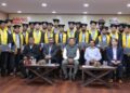 AM/NS India Leads Capability Building with BITS Pilani, Celebrates Graduation of First MBA Batch in Manufacturing Management