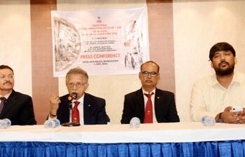 Bhubaneswar to Host 2nd All India JKA Karate Championship 2026 & JKAWF INDIA Annual Summer Camp
