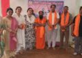 ଅନ୍ତବାଶୀଙ୍କ ଗହଣରେ ଯୋଗ ଦିବସ ପାଳନ