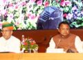 କେନ୍ଦ୍ର ସରକାରଙ୍କ ସେବା ଓ ସମର୍ପଣର ୧୨ ବର୍ଷ ଏବଂ ତୃତୀୟ ପାଳିର ଦ୍ଵିତୀୟ ବର୍ଷ ପୂର୍ତ୍ତି ଅବସରରେ – ମୁଖ୍ୟମନ୍ତ୍ରୀ ଶ୍ରୀ ମୋହନ ଚରଣ ମାଝୀଙ୍କ ପ୍ରେସ ବିବୃତ୍ତି