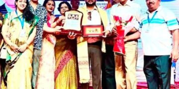 Gurugram hosts Raja Mahotsava with Grandeur 